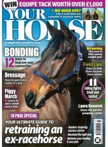 Your Horse (UK) Magazine
